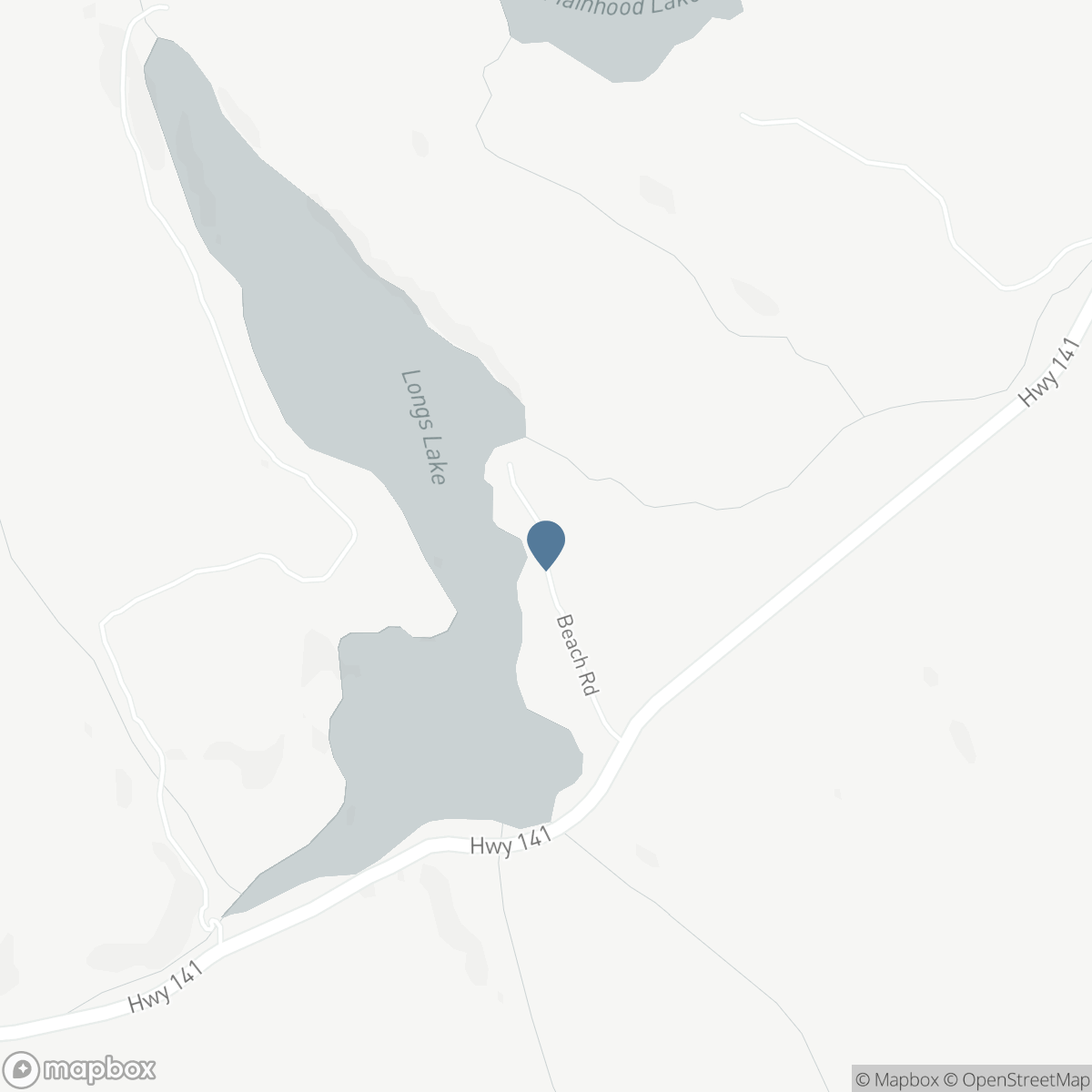 91 BEACH ROAD, Huntsville, Ontario P0B 1M0